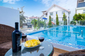 Villa Ngọc tước 0915051879